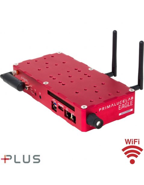EAGLE6 computer for telescopes and astrophotography|EAGLE|Primalucelab en