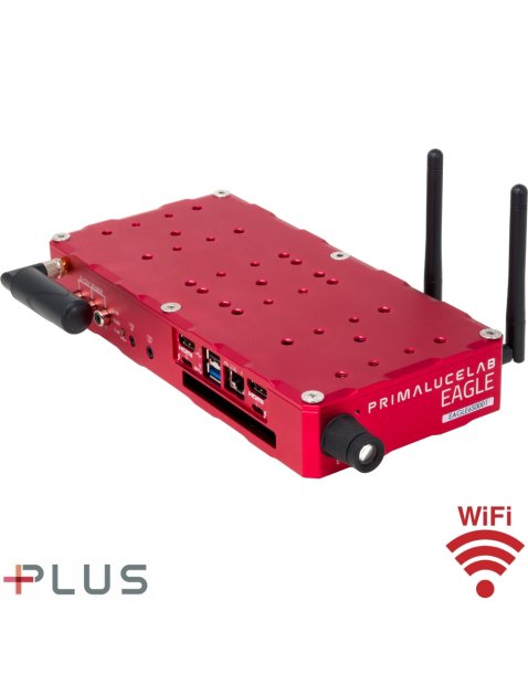 EAGLE6 S computer for telescopes and astrophotography|EAGLE|Primalucelab en