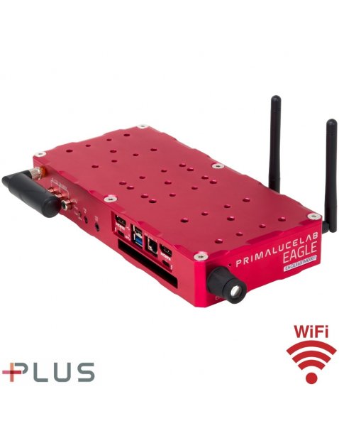 EAGLE6 XTM computer for telescopes and astrophotography|EAGLE|Primalucelab en