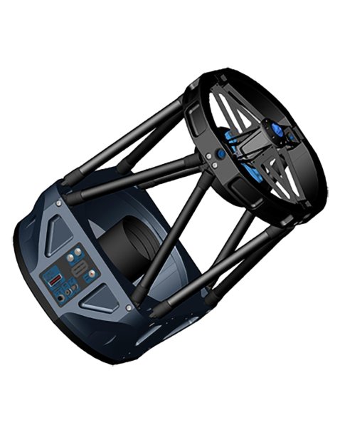 Telescopi Italiani Astrograph TI35 f/3,5|Astrographs|Primalucelab en