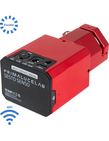 SESTO SENSO 3 robotic focusing motor...
