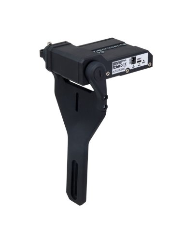 ALTO-2 telescope cover motor for...