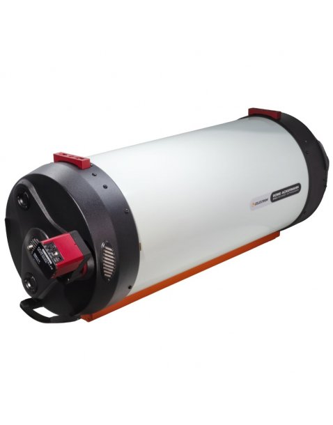 Celestron Rowe-Ackermann Schmidt 11" astrograph with SESTO SENSO