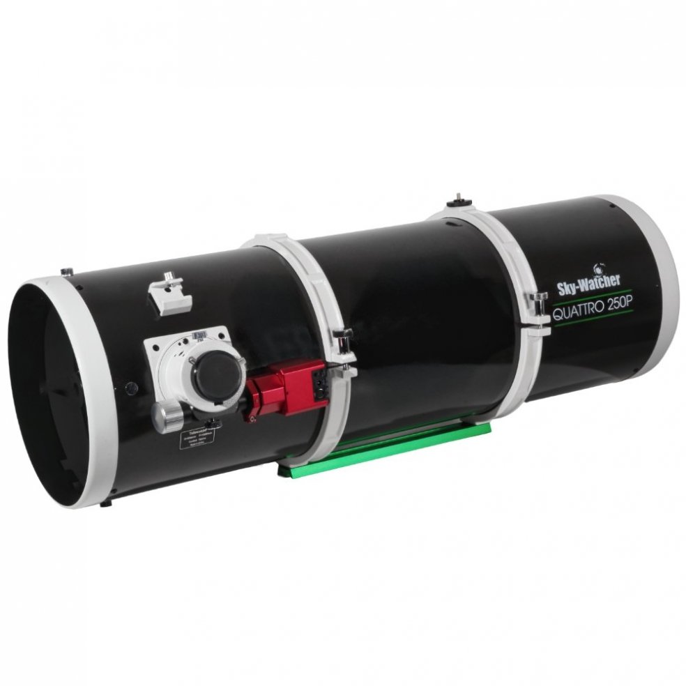 SkyWatcher Newton QUATTRO 254/1000... SkyWatcher Newton QUATTRO 254/1000...