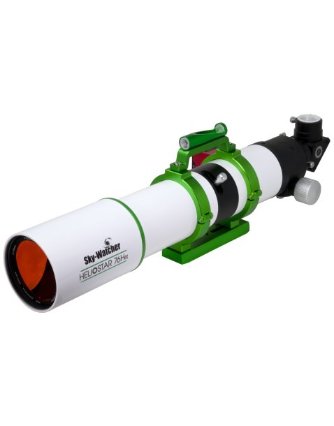 SkyWatcher H-Alpha...