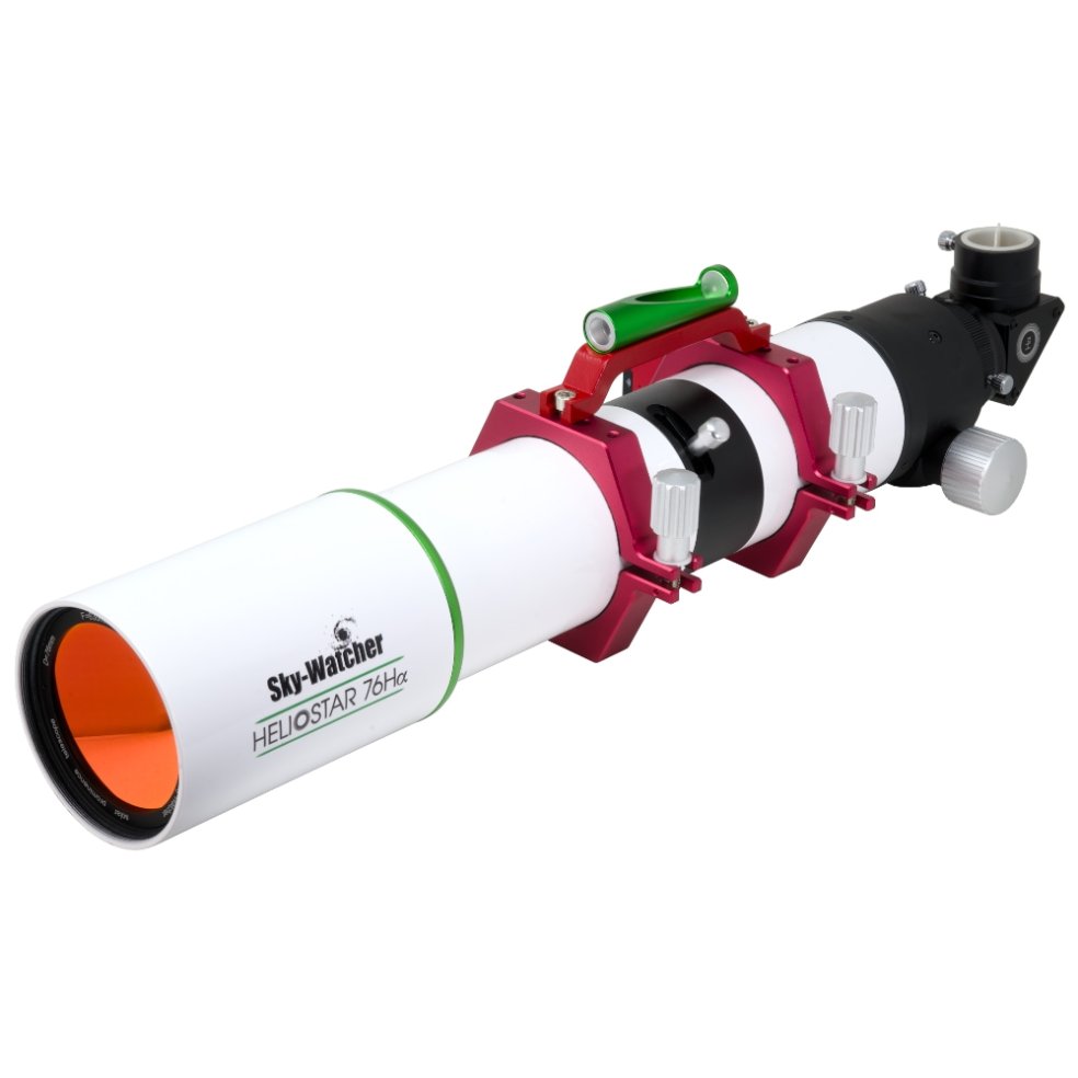 Skywatcher Heliostar 76 H-Alpha Solar...