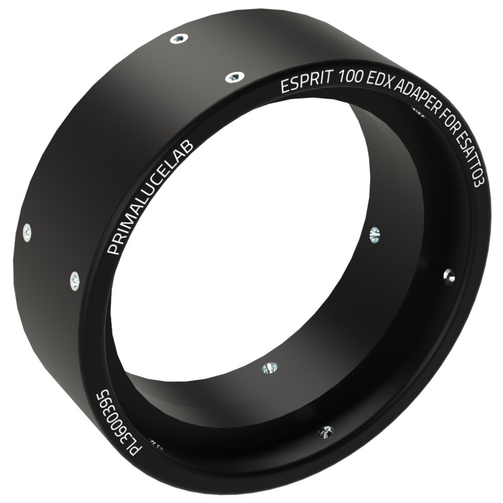 Adapter ESATTO 3" for SkyWatcher...