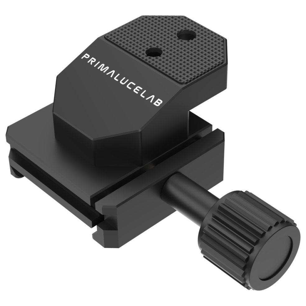 Camera support for SESTO SENSO 3 LS