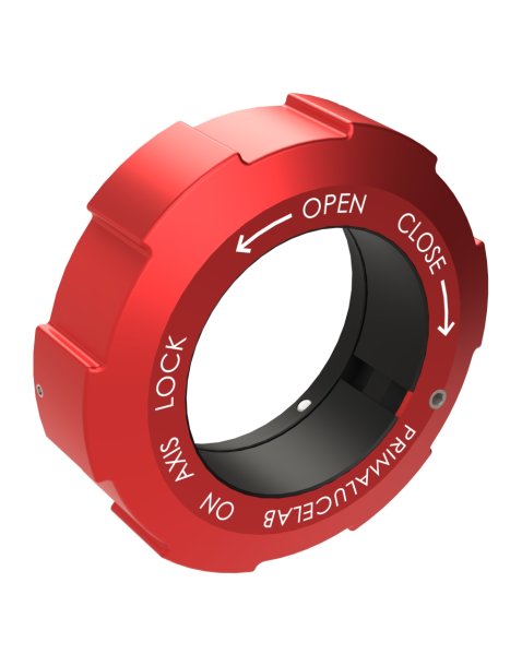 OnAxisLock2 50,8mm visual...