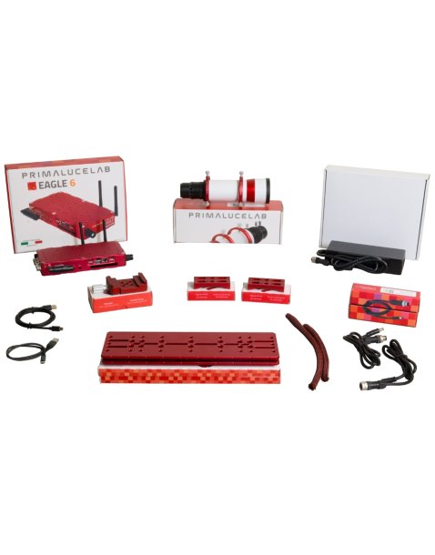 EAGLE expansion kit for CPC Deluxe HD 9.25” and 11"