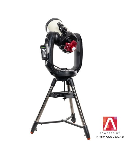 Celestron CPC Deluxe HD 9.25" powered by PrimaLuceLab
