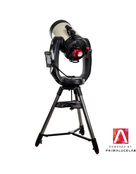 Celestron CPC Deluxe HD 11" powered by PrimaLuceLab