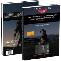 Explore the Universe through astrophotography: capturing pictures with telescopes and PLAY software