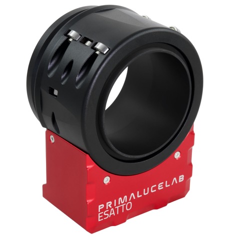 Focusers